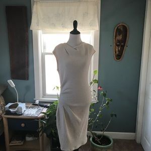 Womens sweater dress